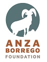 Anza-Borrego Foundation Logo